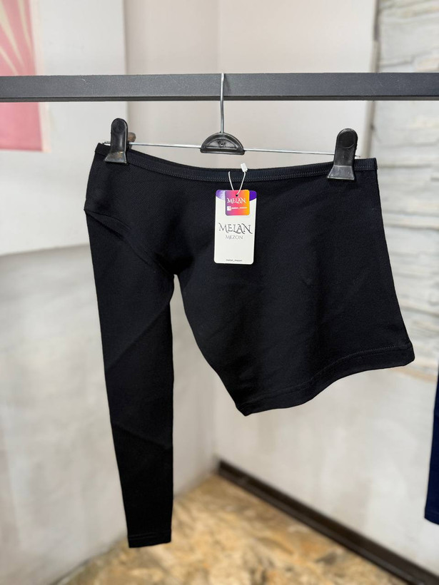 کراپ فری سایز زنانه مناسب سایز ۳۶ تا ۴۴