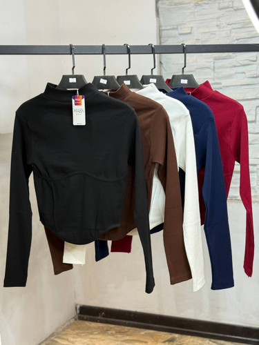 خرید کراپ ساعت شنی زنانه فرمدهنده