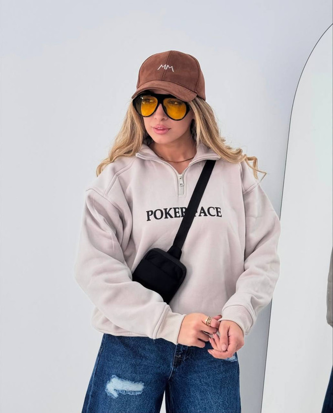 دورس پوکر زنانه مناسب سایز ۳۶ تا ۴۶