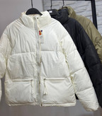 کاپشن زنانه الین برای استایل پاییزی و زمستانی