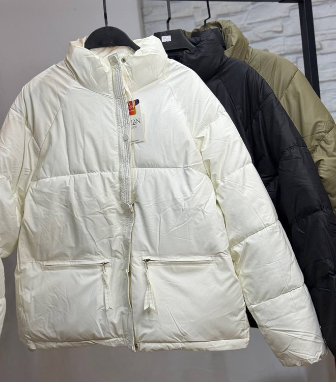 کاپشن زنانه الین برای استایل پاییزی و زمستانی