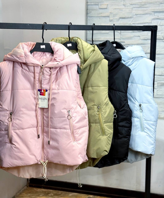 پافر زنانه سورن مناسب سایز ۳۶ تا ۴۶