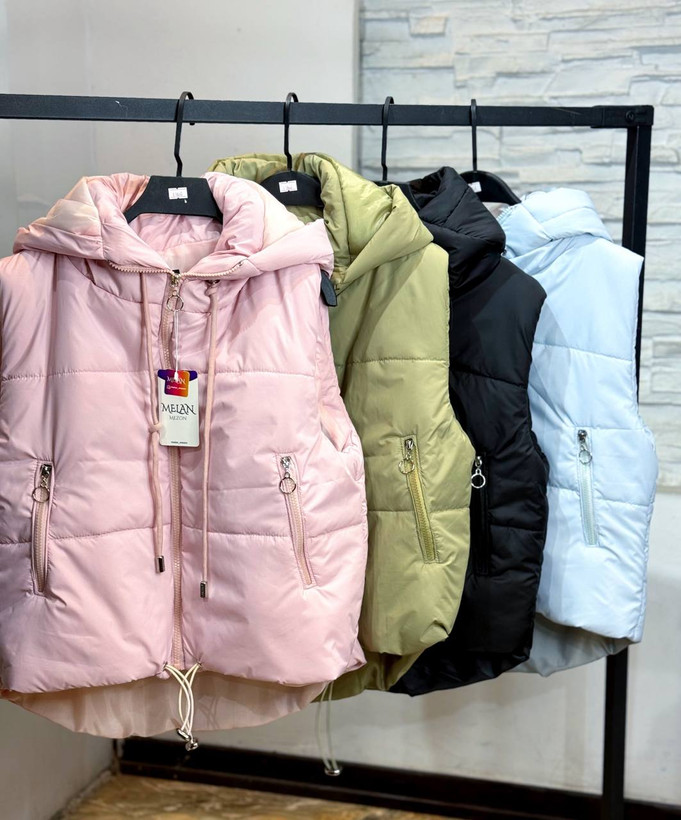 پافر زنانه سورن مناسب سایز ۳۶ تا ۴۶