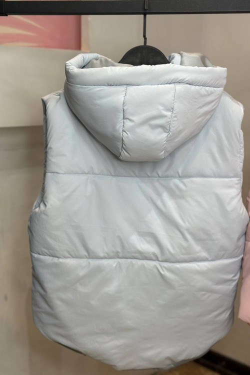 خرید پافر کلاهدار سورن گرم و شیک