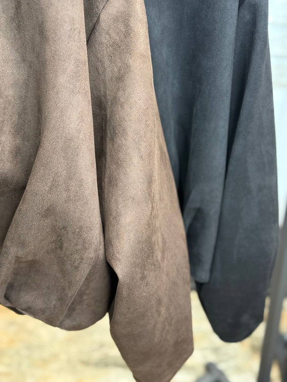 بامبر جکت سوییت زنانه فری سایز