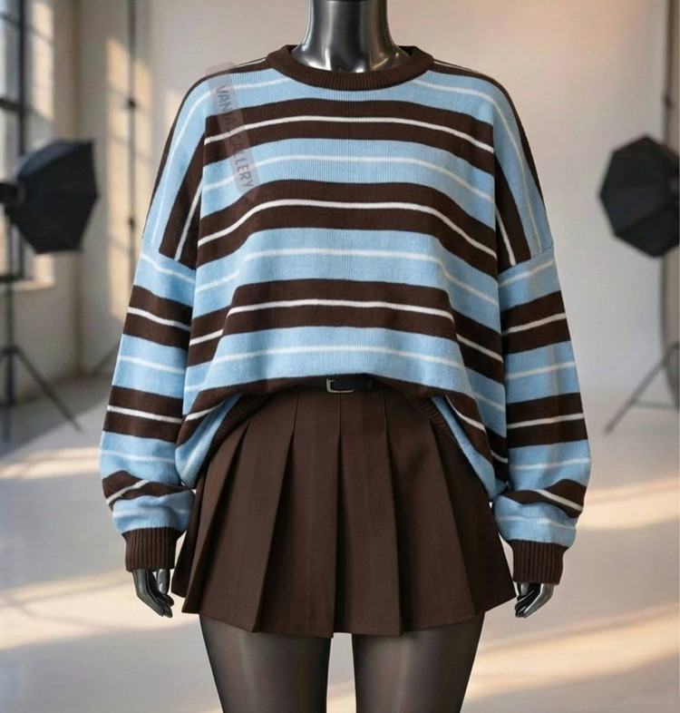 خرید دامن پلیسه ملان زنانه شیک