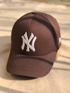 کلاه کتان پنبه NY
